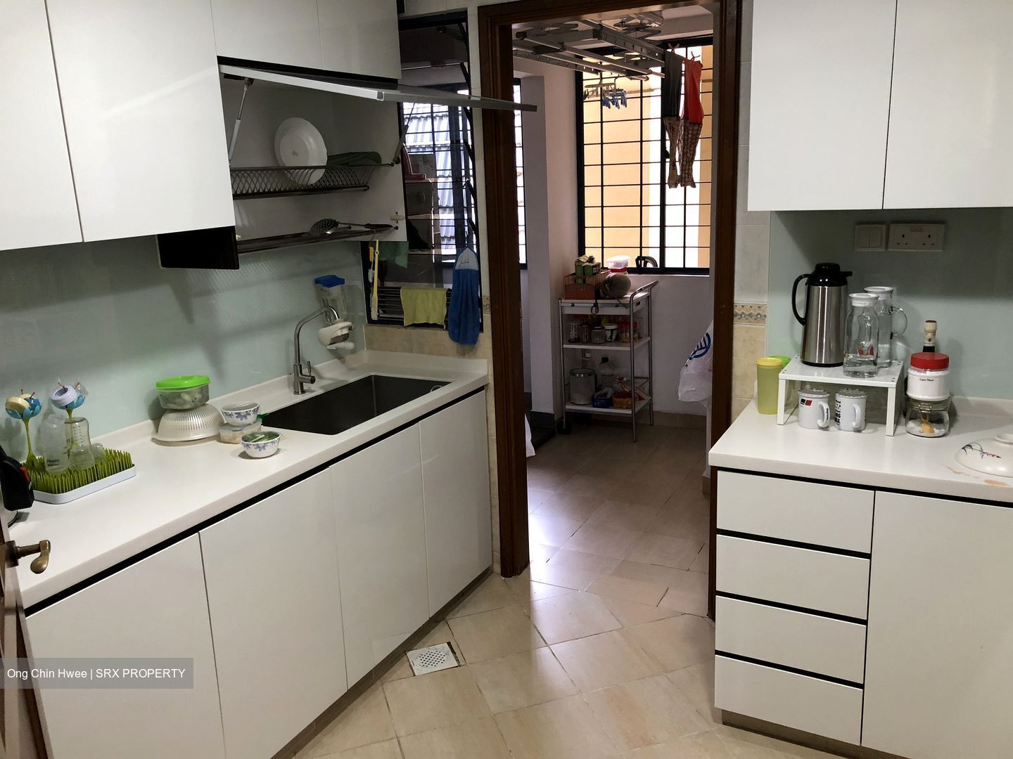 Westcove Condominium (D5), Condominium #452092321